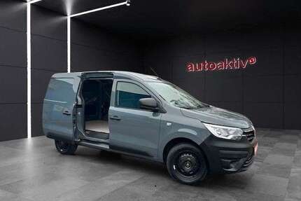 Renault Express Gebrauchtwagen