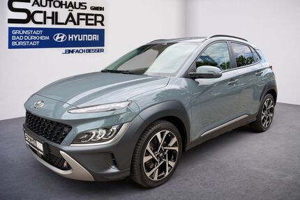 Hyundai KONA Gebrauchtwagen