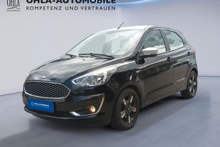 Ford Ka/Ka+ Gebrauchtwagen