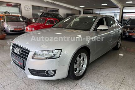 Audi A5 Gebrauchtwagen