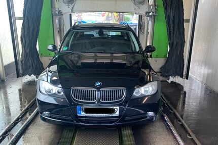 BMW 325 Gebrauchtwagen