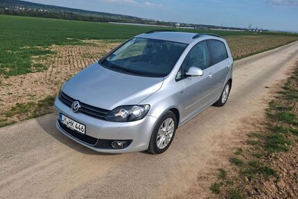 VW Golf Plus Gebrauchtwagen