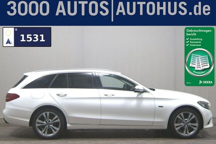 Mercedes-Benz C 300 Gebrauchtwagen