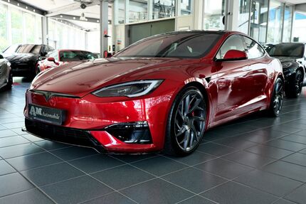 Tesla Model S Gebrauchtwagen