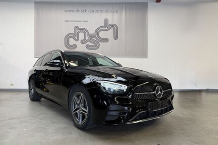 Mercedes-Benz E 300 Gebrauchtwagen