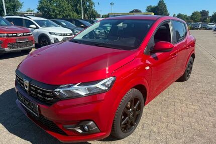 Dacia Sandero Gebrauchtwagen