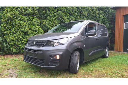 Peugeot Partner Gebrauchtwagen