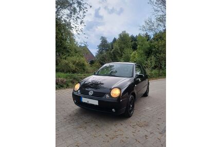 VW Lupo Gebrauchtwagen