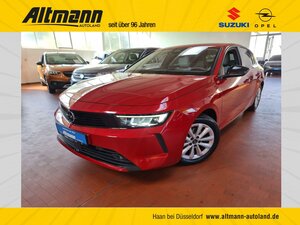 Opel Astra Elegance Navi LED Kamera Alu Allwetterr. AGR Gebrauchtwagen