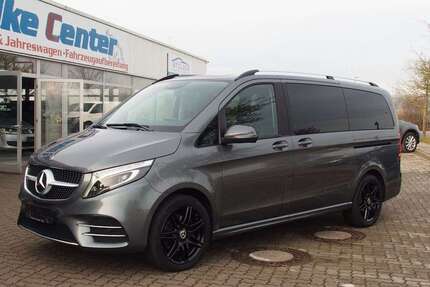 Mercedes-Benz V 300 Gebrauchtwagen