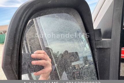 Opel Movano Gebrauchtwagen