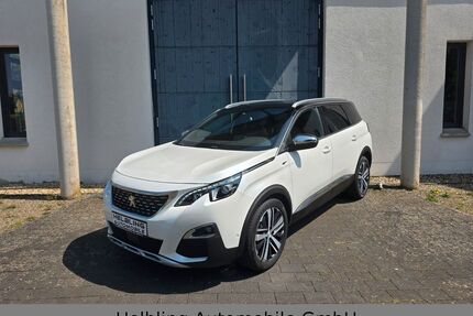 Peugeot 5008 Gebrauchtwagen