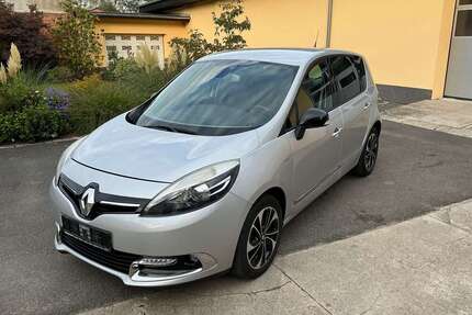Renault Scenic Gebrauchtwagen