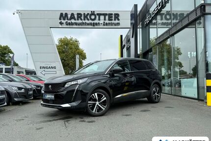 Peugeot 5008 Gebrauchtwagen