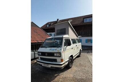 VW T3 andere Gebrauchtwagen