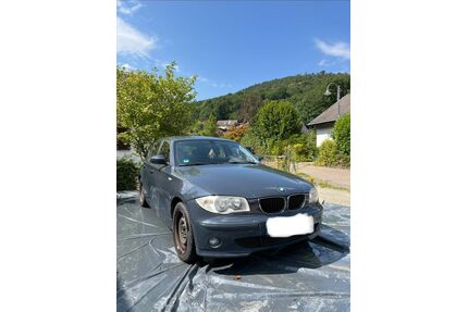 BMW 120 Gebrauchtwagen