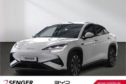 BYD SEALION 7 Gebrauchtwagen