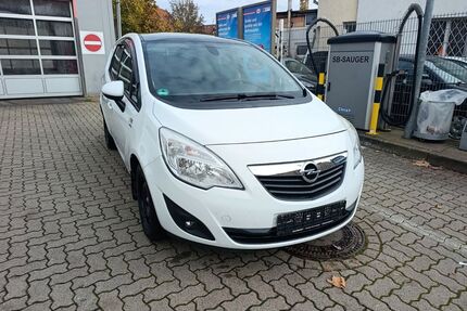 Opel Meriva Gebrauchtwagen