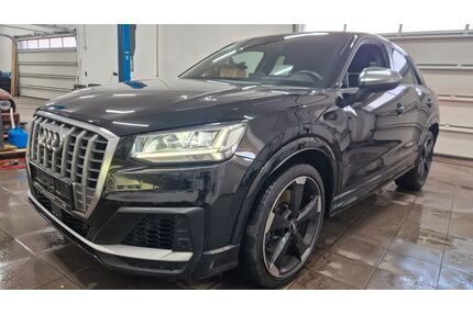 Audi SQ2 Gebrauchtwagen