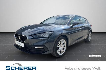 Seat Leon Gebrauchtwagen