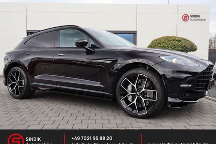 Aston Martin DBX Gebrauchtwagen