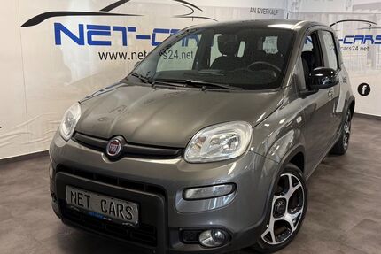 Fiat Panda Gebrauchtwagen