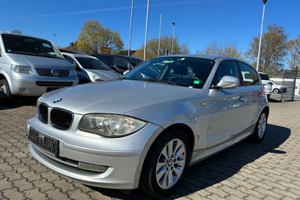BMW 116 Gebrauchtwagen