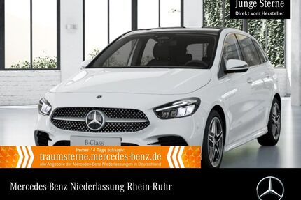 Mercedes-Benz B 200 Gebrauchtwagen