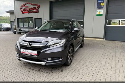 Honda HR-V Gebrauchtwagen