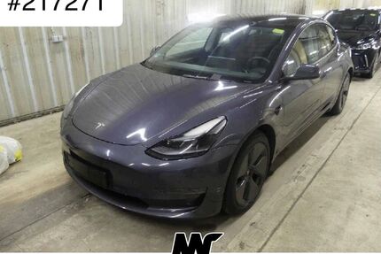Tesla Model 3 Gebrauchtwagen