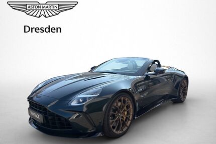 Aston Martin V8 Vantage Gebrauchtwagen