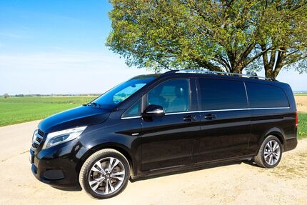 Mercedes-Benz V 250 Gebrauchtwagen