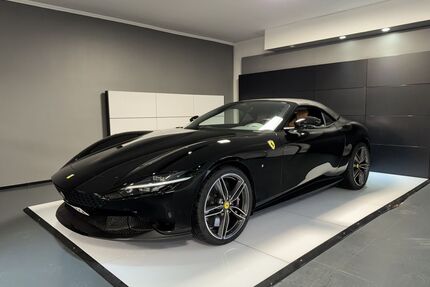 Ferrari Roma Gebrauchtwagen