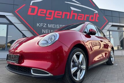 ORA Funky Cat Gebrauchtwagen