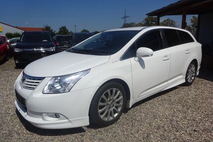 Toyota Avensis Gebrauchtwagen