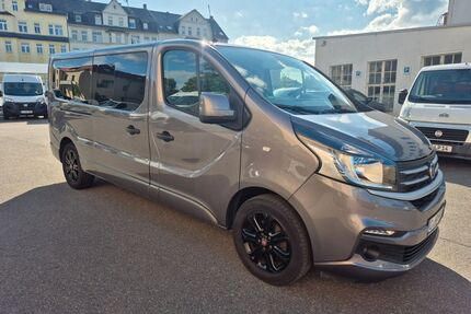 Fiat Talento Gebrauchtwagen