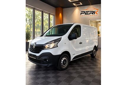 Renault Trafic Gebrauchtwagen