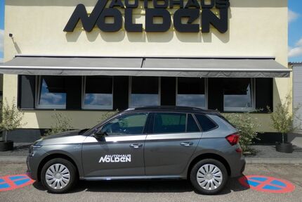 Skoda Kamiq Gebrauchtwagen