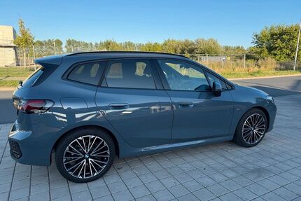 BMW 230 Active Tourer Gebrauchtwagen