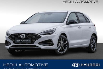 Hyundai i30 Gebrauchtwagen