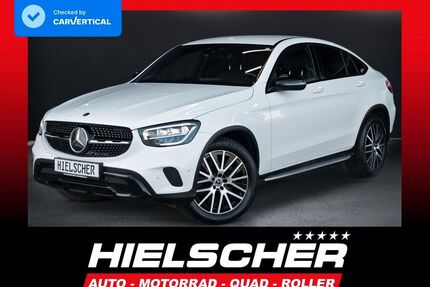 Mercedes-Benz GLC 200 Gebrauchtwagen