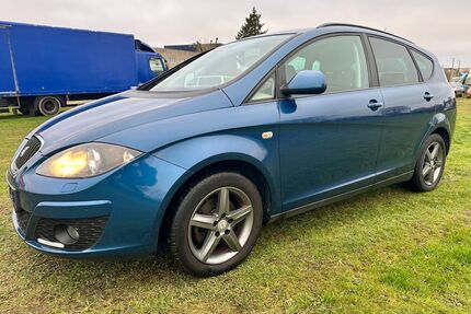 Seat Altea Gebrauchtwagen