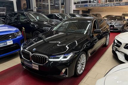 BMW 520 Gebrauchtwagen