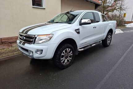 Ford Ranger Gebrauchtwagen
