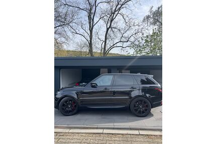 Land Rover Range Rover Sport Gebrauchtwagen