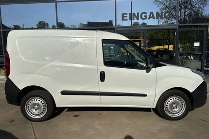 Opel Combo Gebrauchtwagen