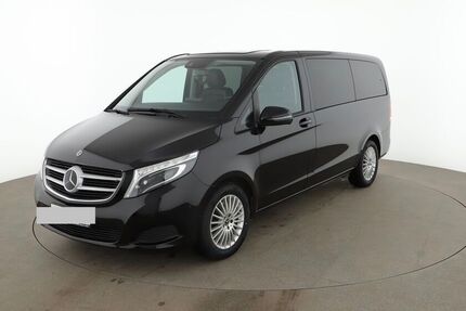 Mercedes-Benz V 220 Gebrauchtwagen