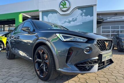 Cupra Formentor Gebrauchtwagen