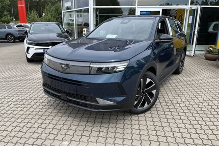Opel Grandland (X) Gebrauchtwagen