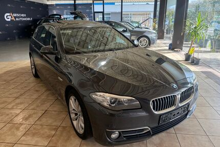 BMW 530 Gebrauchtwagen